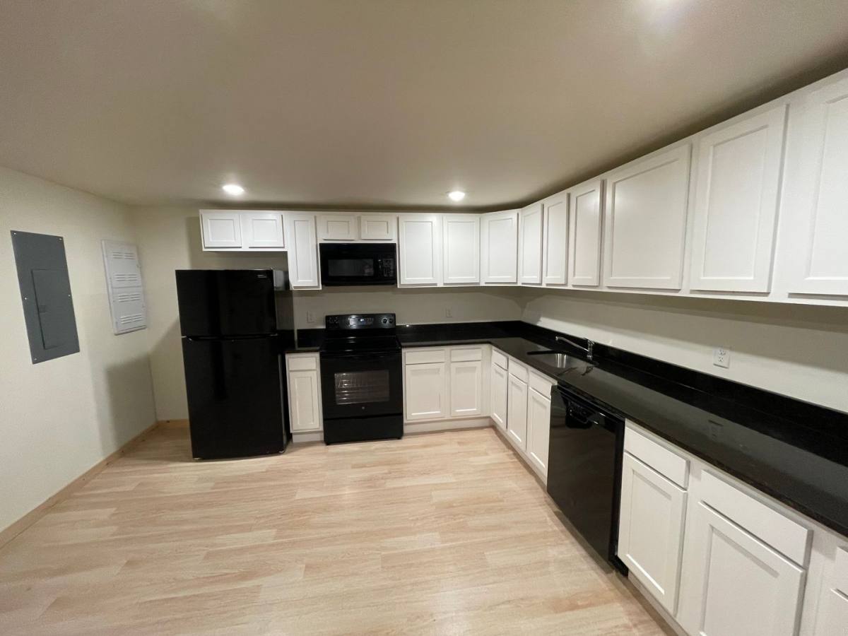 Apartment for rent at 173 Weeden St, Pawtucket, RI 02860