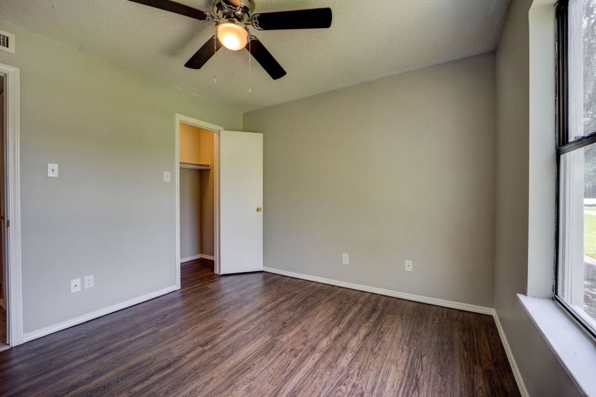 Apartment for rent at 1624 Fresno St, Fort Smith, AR 72901