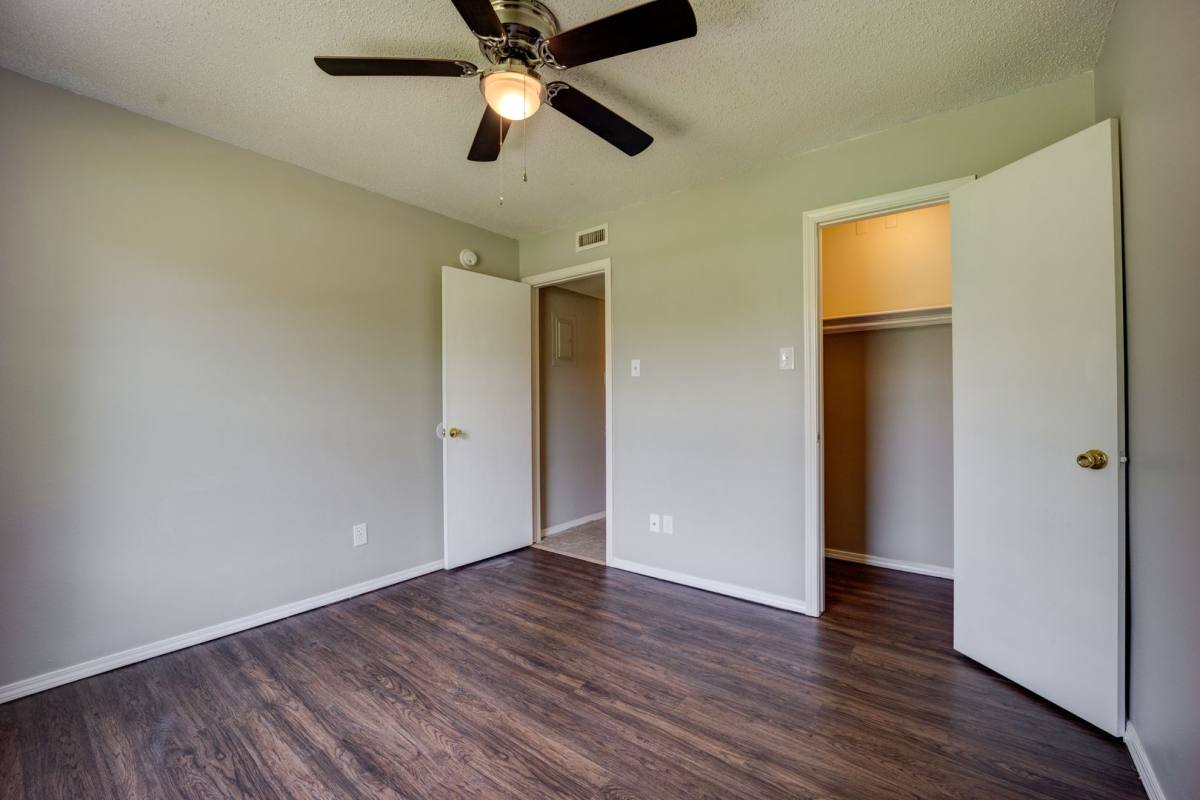 Apartment for rent at 1624 Fresno St, Fort Smith, AR 72901