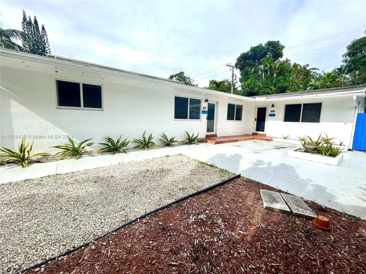 House for rent at 171 NE 42nd St, Miami, FL 33137