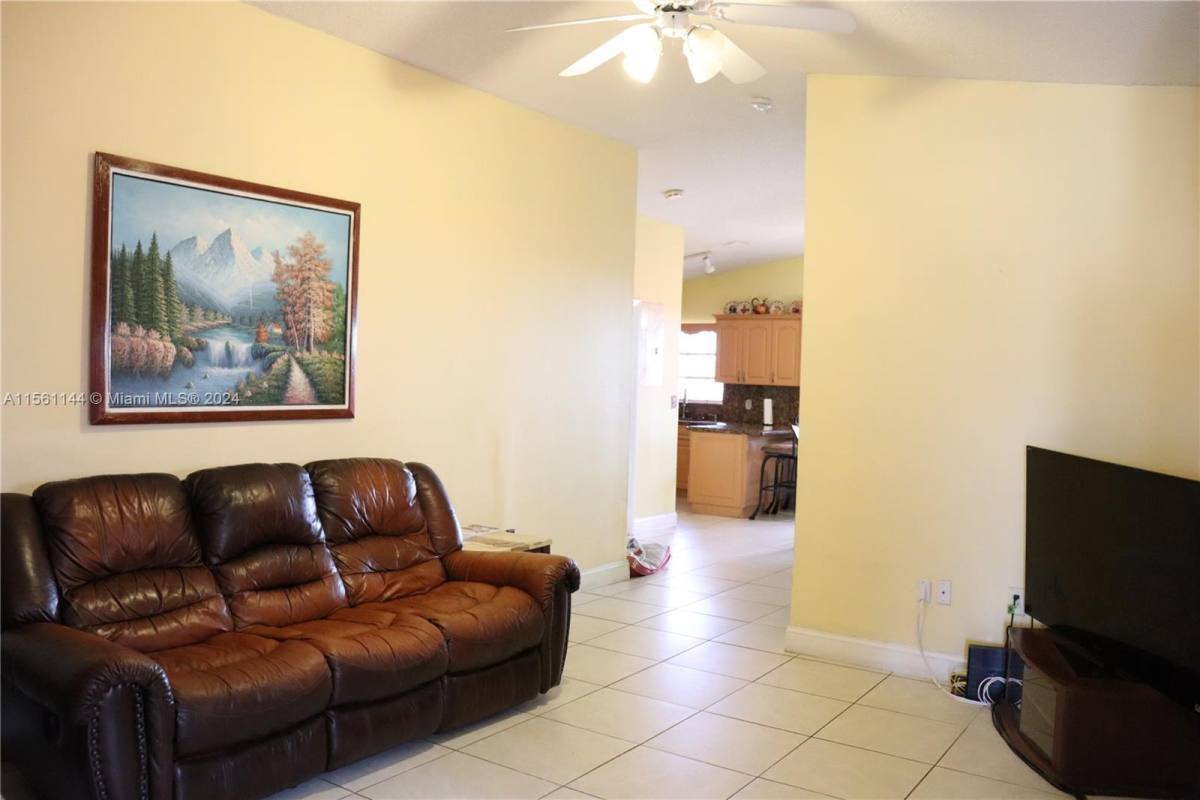 House for rent at 2605 W 71st Place, Hialeah, FL 33016