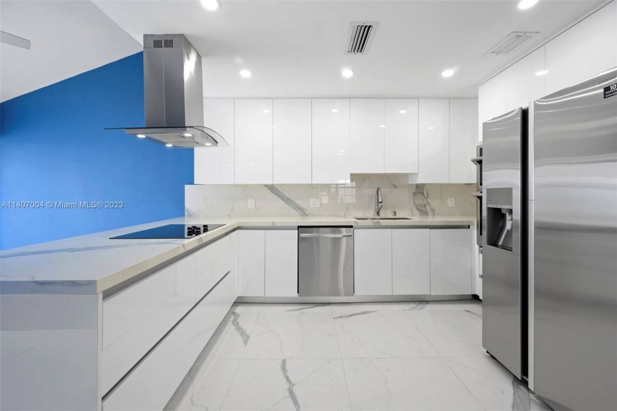 Townhouse for rent at 20904 Leeward Court, Miami, FL 33180