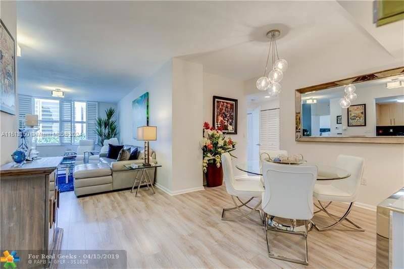 Apartment for rent at 511 SE 5th Ave, Fort Lauderdale, FL 33301