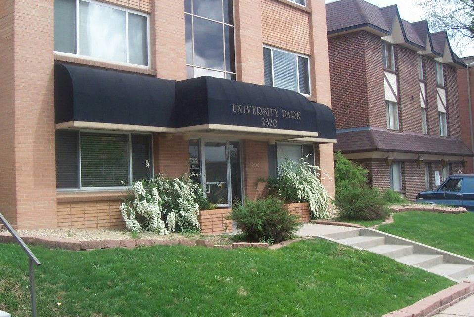 Apartment for rent at 2320 S University Blvd #302, Denver, CO 80210