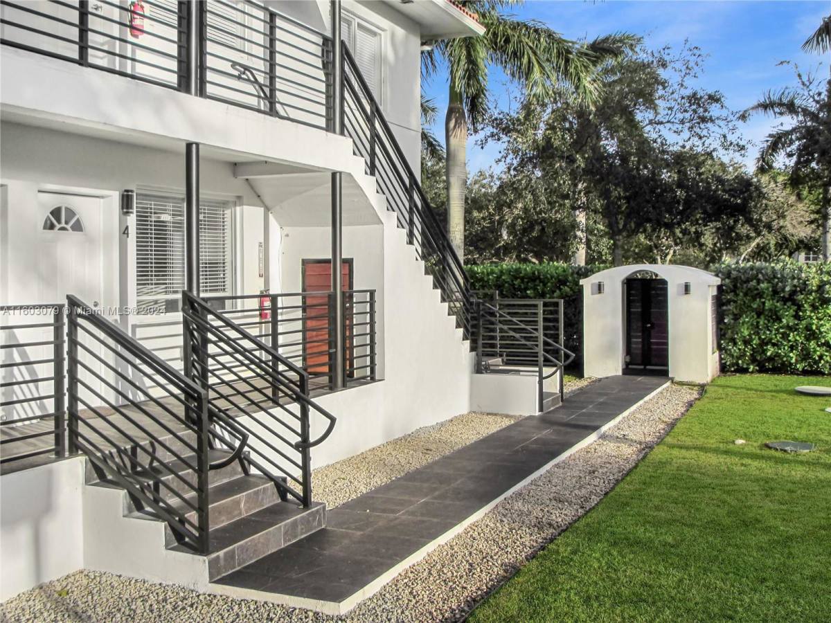 Apartment for rent at 9220 Biscayne Blvd, Miami, FL 33138