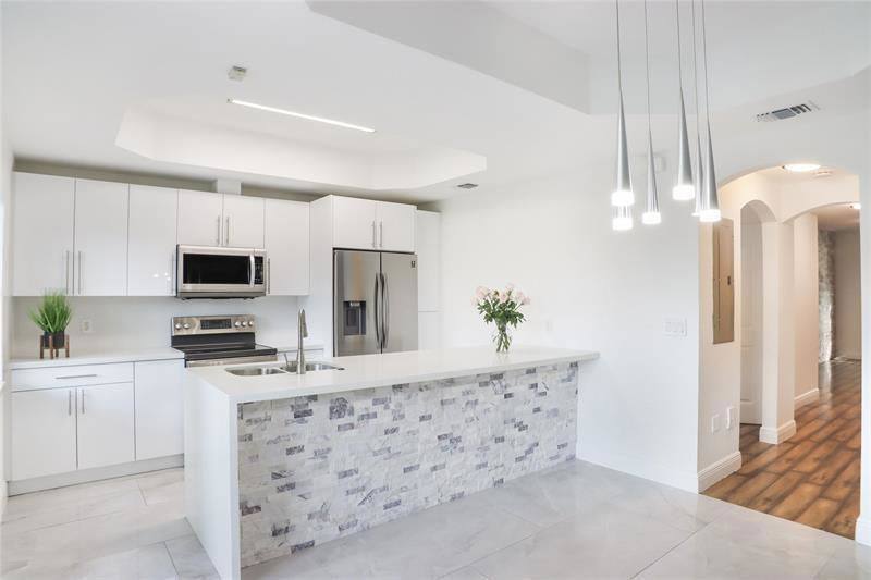 Townhouse for rent at 2119 Anchor Court, Fort Lauderdale, FL 33312
