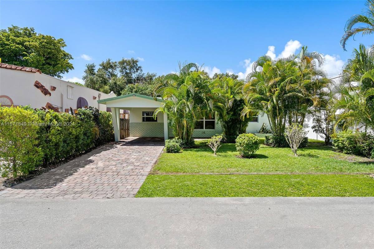 House for rent at 804 SE 6th Court, Fort Lauderdale, FL 33301
