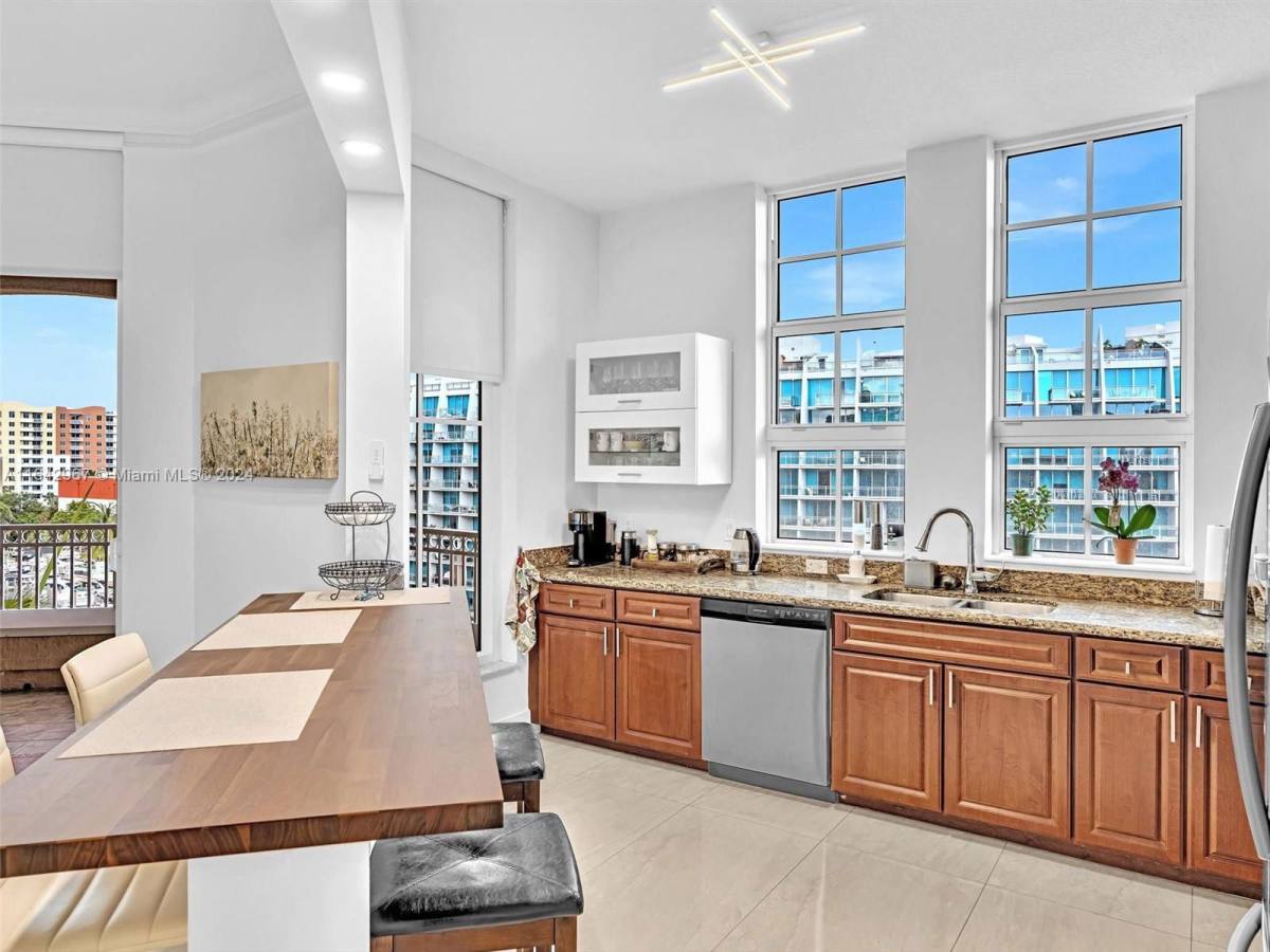 Condo for rent at 3001 NE 185th St, Miami, FL 33180