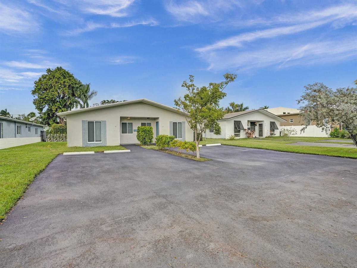 House for rent at 831 SW 14th St, Fort Lauderdale, FL 33315