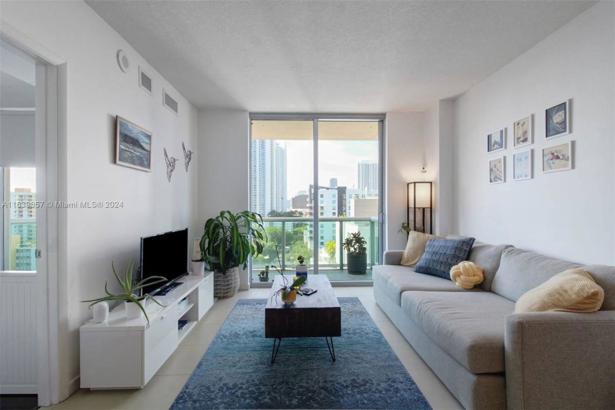 Condo for rent at 333 NE 24th St, Miami, FL 33137
