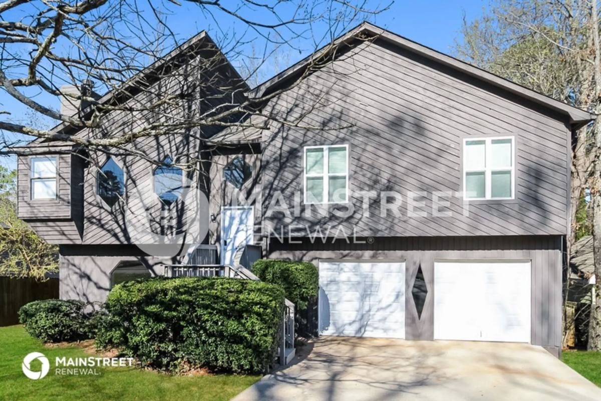 House for rent at 664 Wallington Way, Lawrenceville, GA 30046