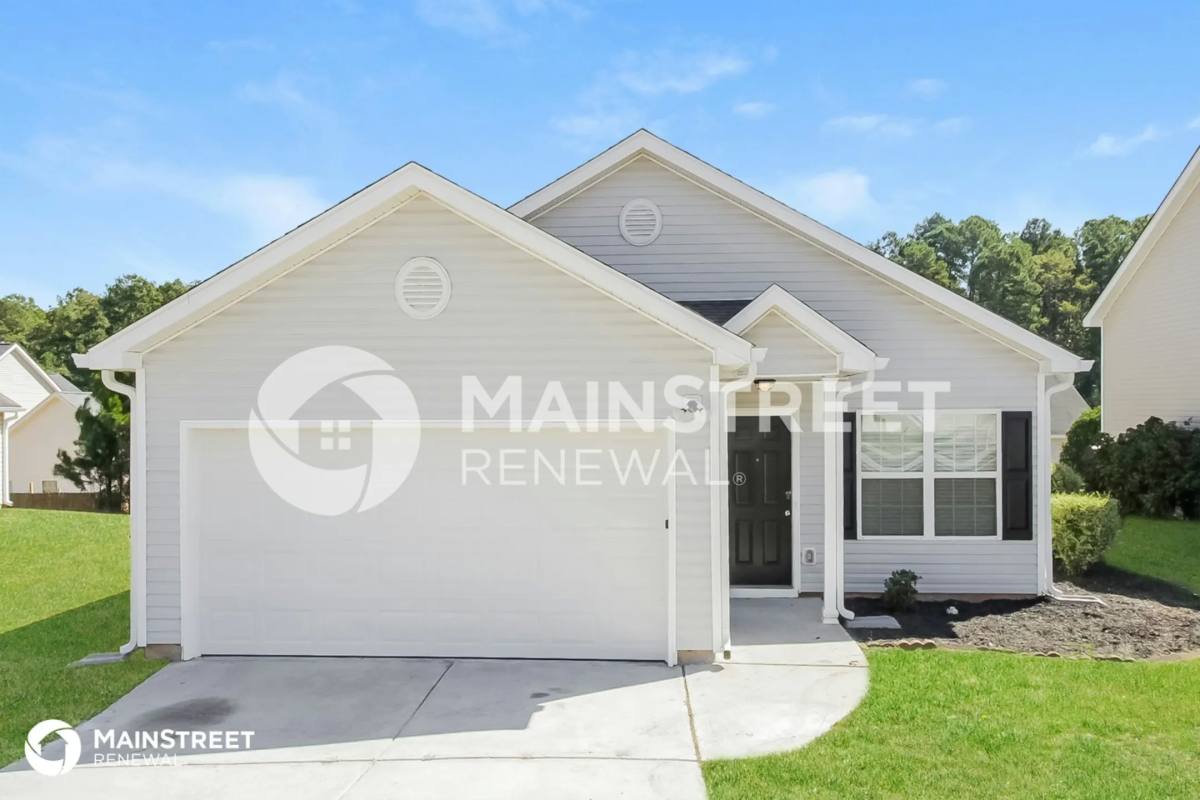 Houses For Rent in Oxford, GA 4 Houses RentalSource