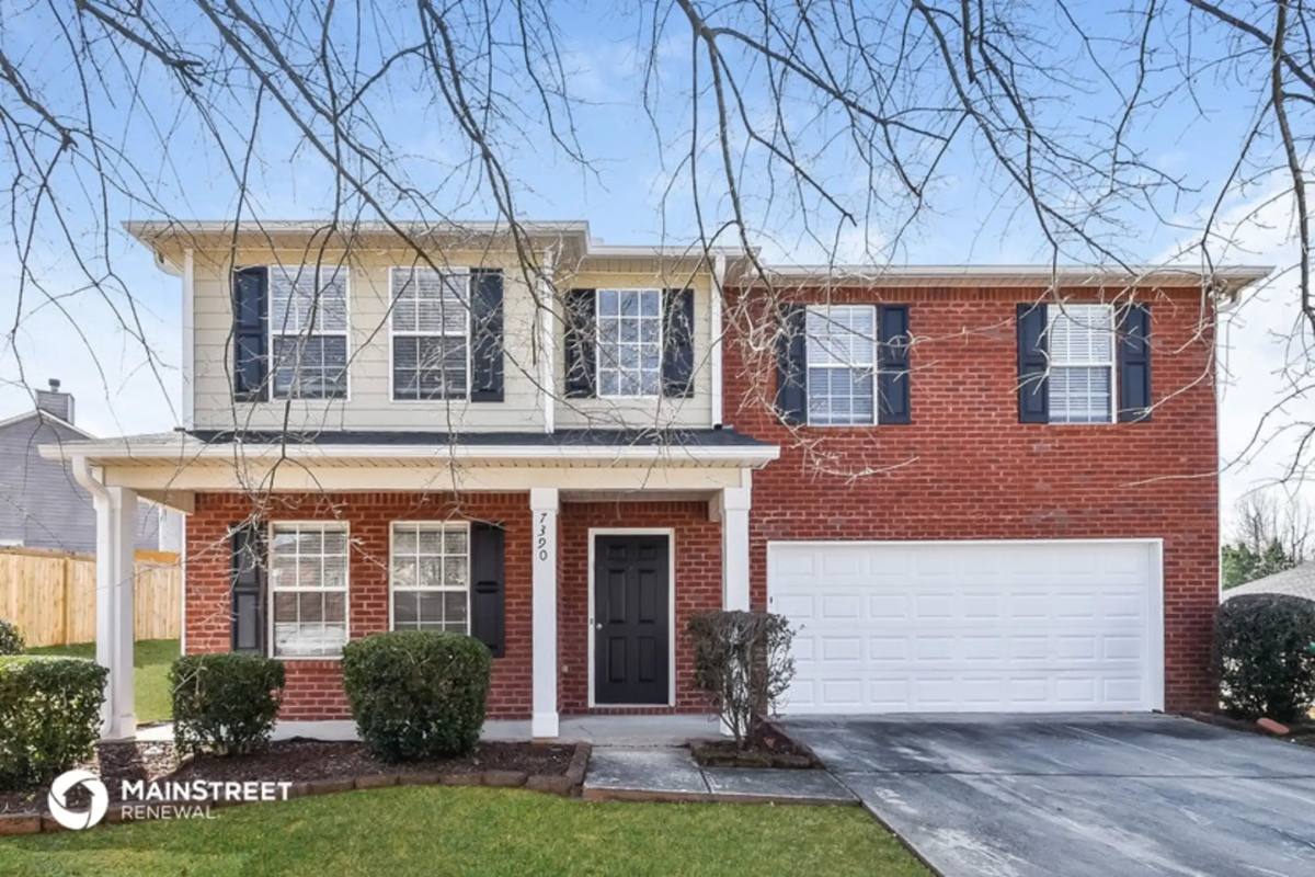 House for rent at 7390 Amhurst Terrace, Atlanta, GA 30349