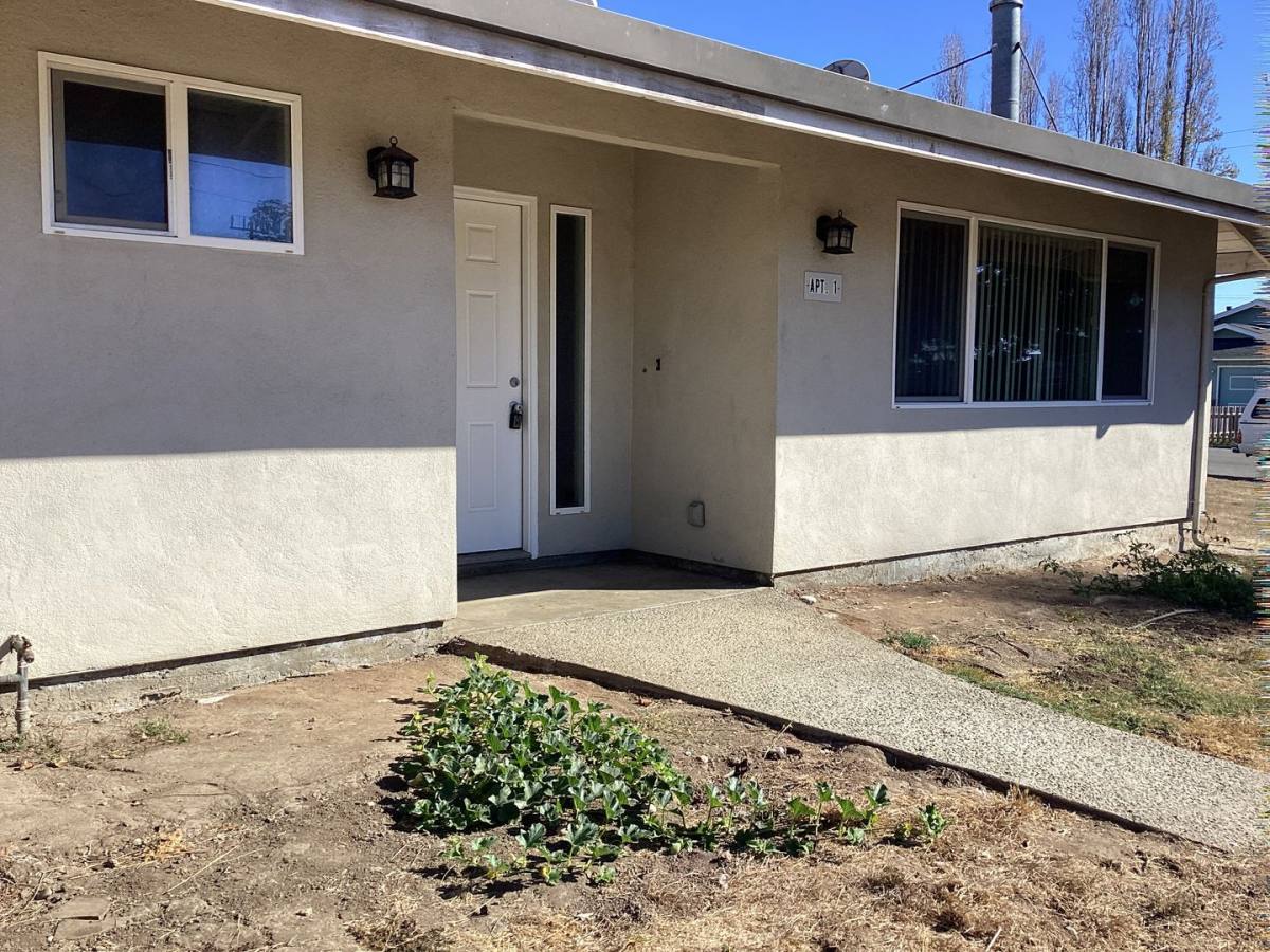 Apartment for rent at 1786 Reinelt St, Santa Cruz, CA 95062
