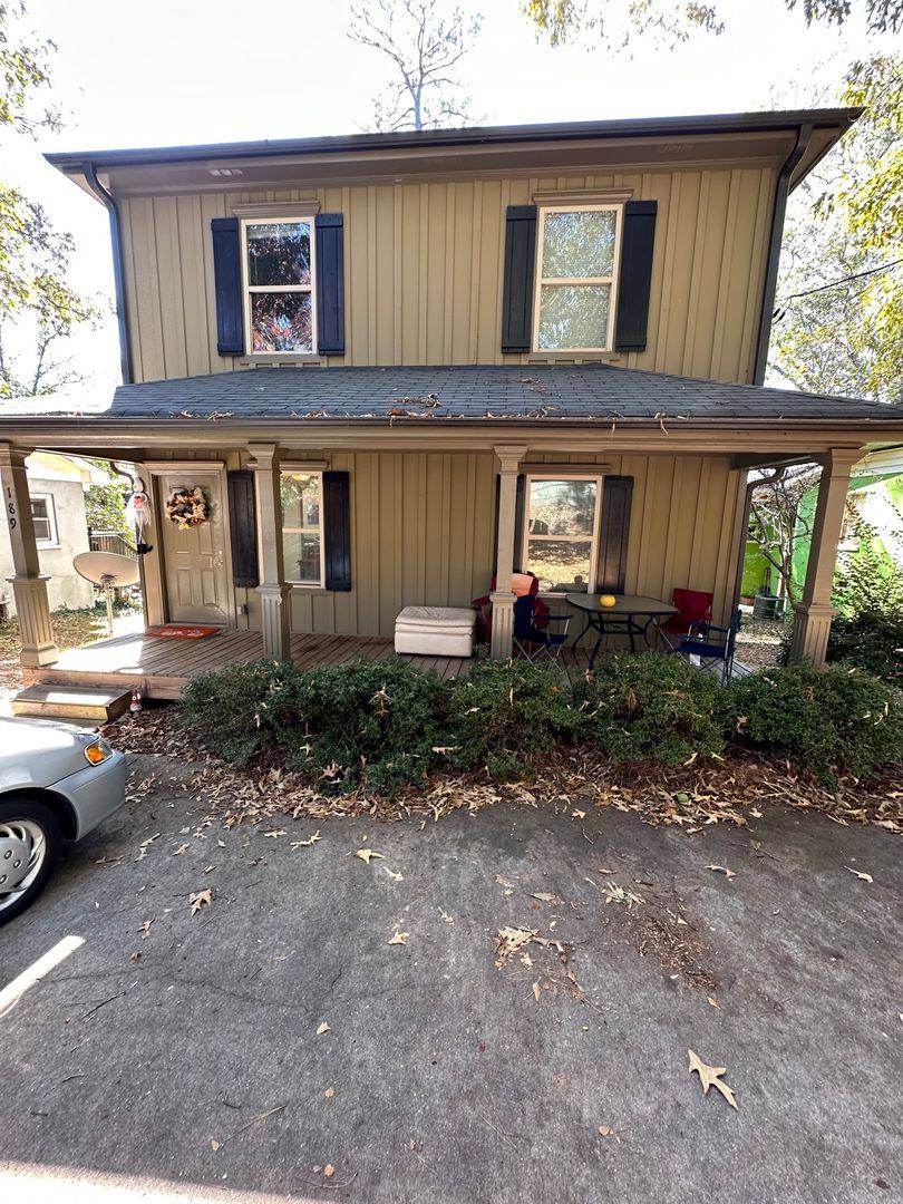 House for rent at 189 Ruth Dr, Athens, GA 30601