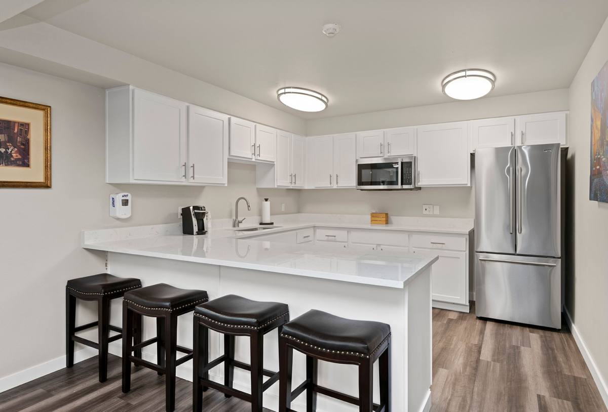 Apartment for rent at 3444 Erickson St, Gig Harbor, WA 98335