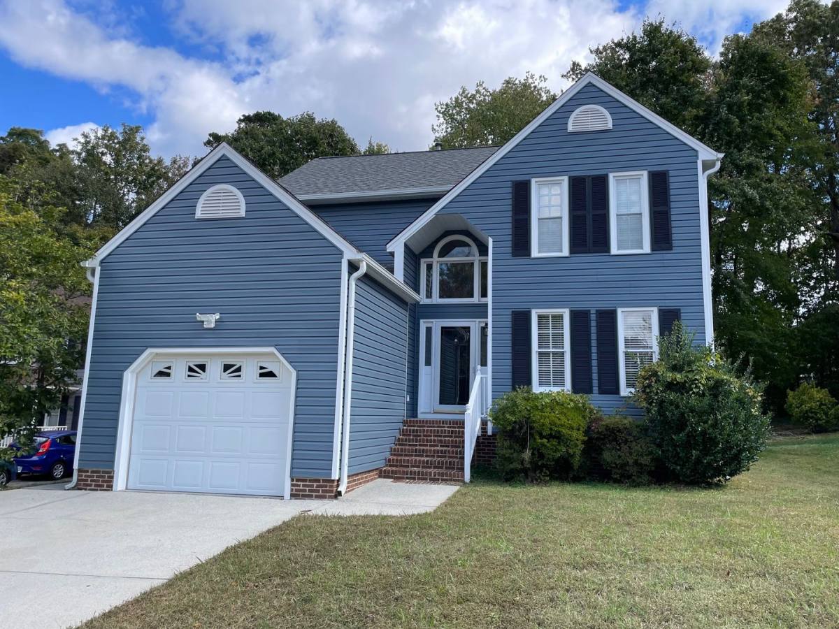 House for rent at 10 Creekstone Court, Greensboro, NC 27407