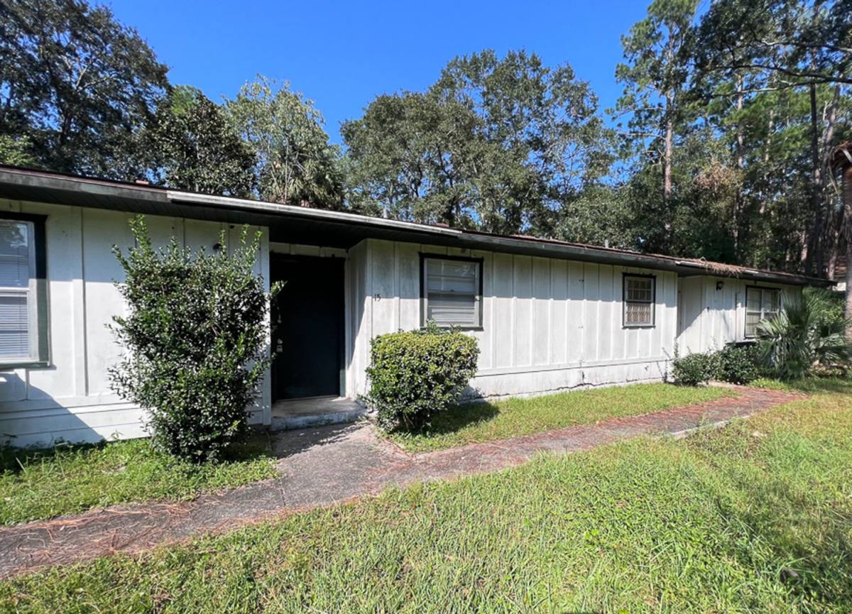 House for rent at 2114 NW 55th Blvd #15, Gainesville, FL 32653