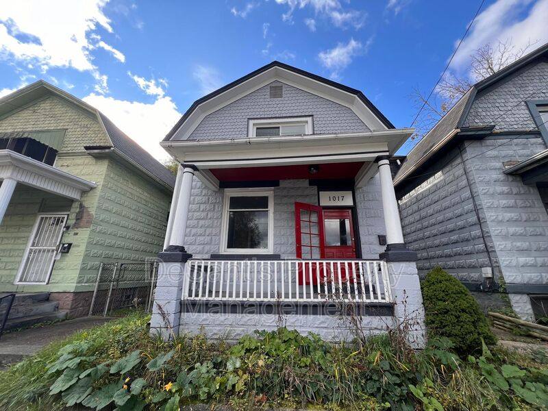 1017 11th St, Beaver Falls, PA 15010 RentalSource