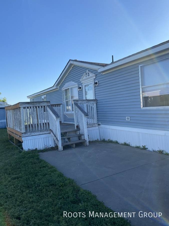 1010 Reservation Rd, Hays, KS 67601 RentalSource