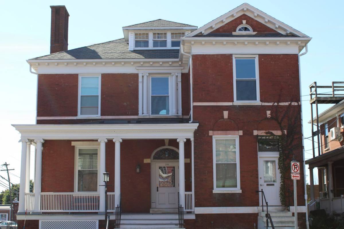 Apartment for rent at 200C Carlisle St, New Freedom, PA 17349