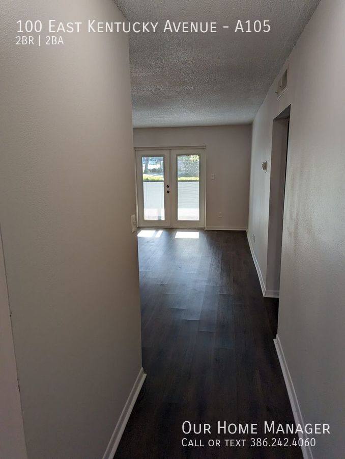 100 E Kentucky Ave A105, Deland, FL 32724 RentalSource