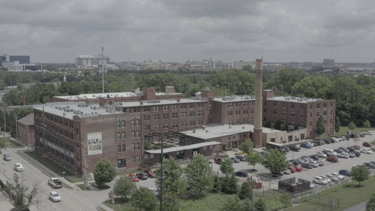 Apartment for rent at 101 S Harding St, Indianapolis, IN 46222