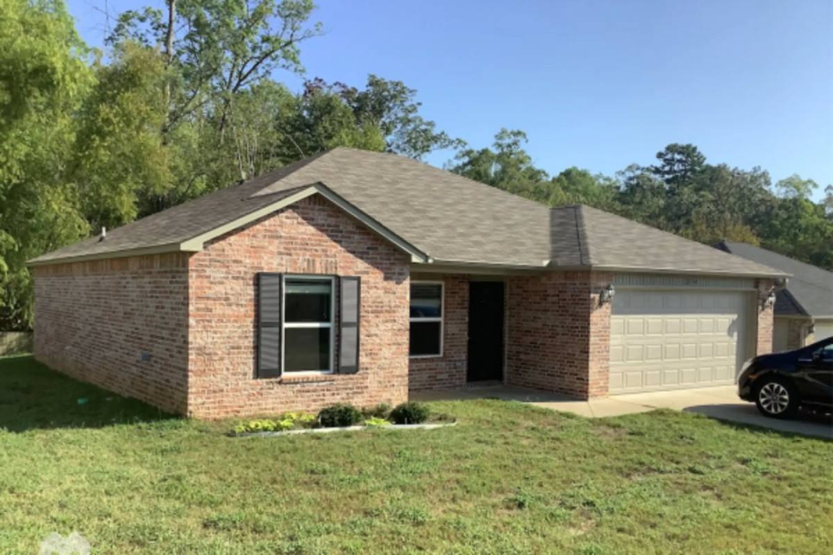 12134 Big Ridge Circle, Alexander, AR 72002 RentalSource