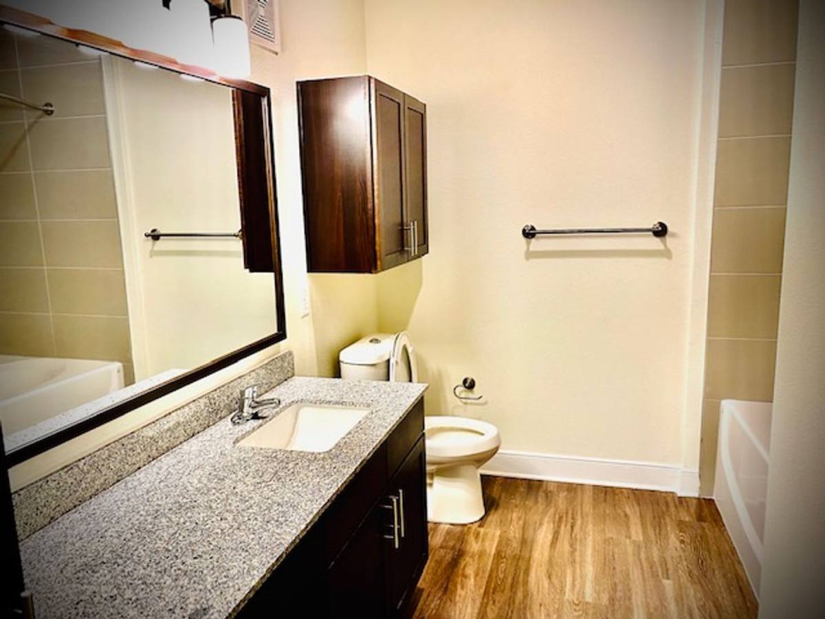 Apartment for rent at 3500 N Fowler, Hobbs, NM 88240