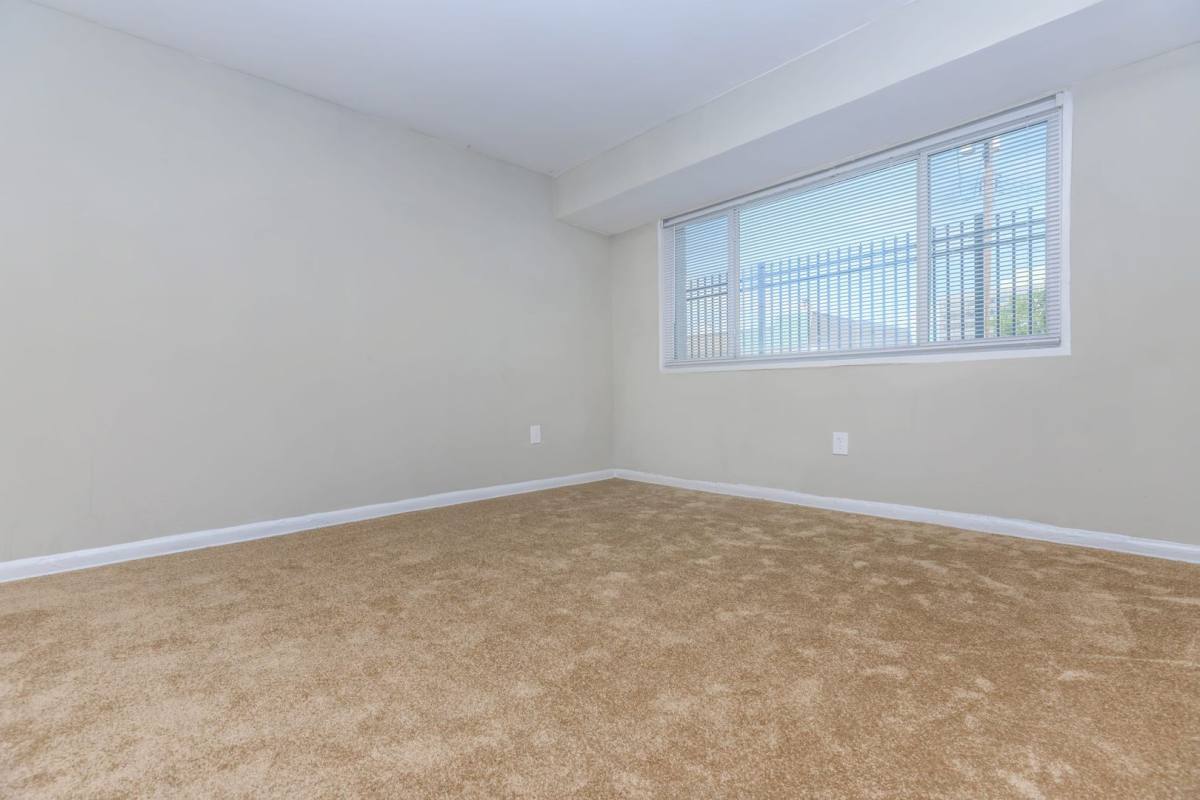 Apartment for rent at 3215 Swann Rd, Suitland, MD 20746