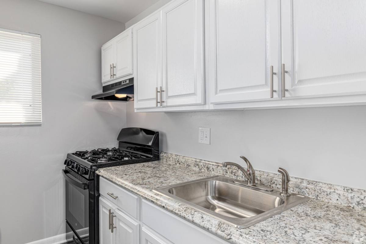 Apartment for rent at 3215 Swann Rd, Suitland, MD 20746