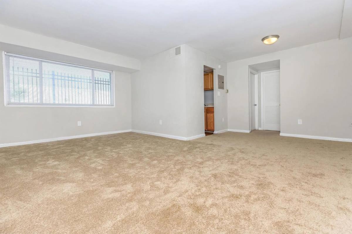 Apartment for rent at 3215 Swann Rd, Suitland, MD 20746