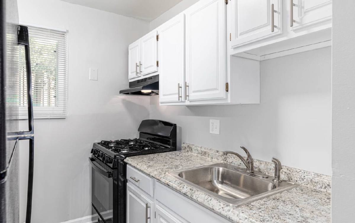 Apartment for rent at Regency Court, 3215 Swann Rd, Suitland, MD 20746