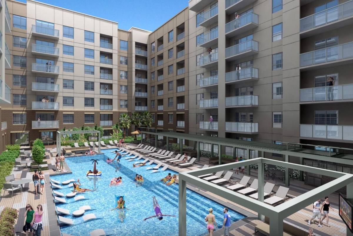 Pearl City Centre 10402 Town & Country Way, Houston, TX 77024