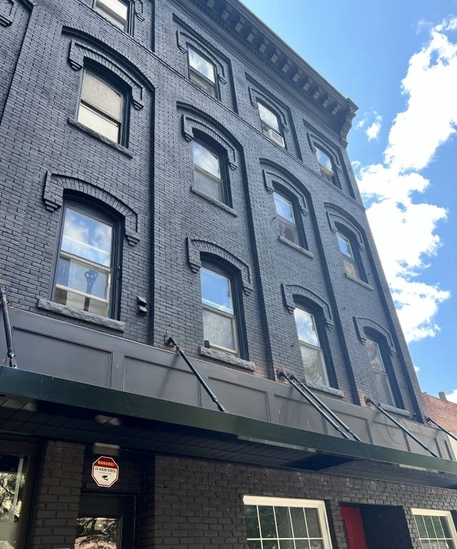 Apartment for rent at 41 Manchester St #3, Manchester, NH 03101