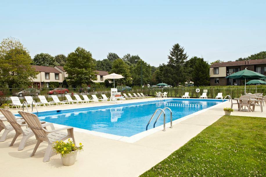 Millers Crossing 100 Country View Lane, Millersville, PA 17551