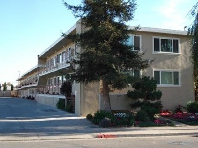 Apartment for rent at 1268 143rd Ave, San Leandro, CA 94578