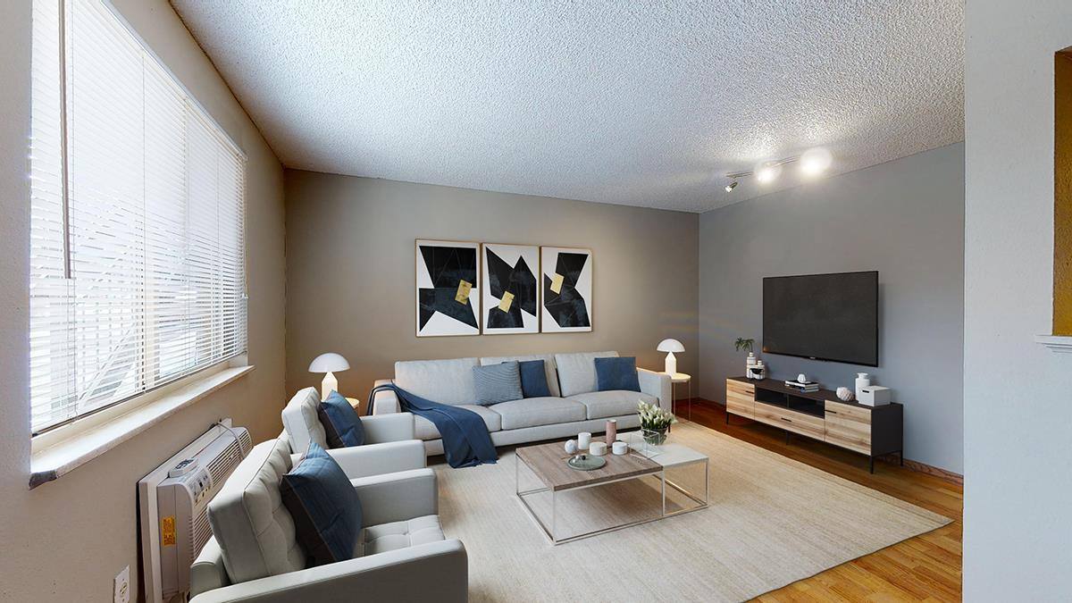 Columbine East 1201 N Columbine St 202, Denver, CO 80206