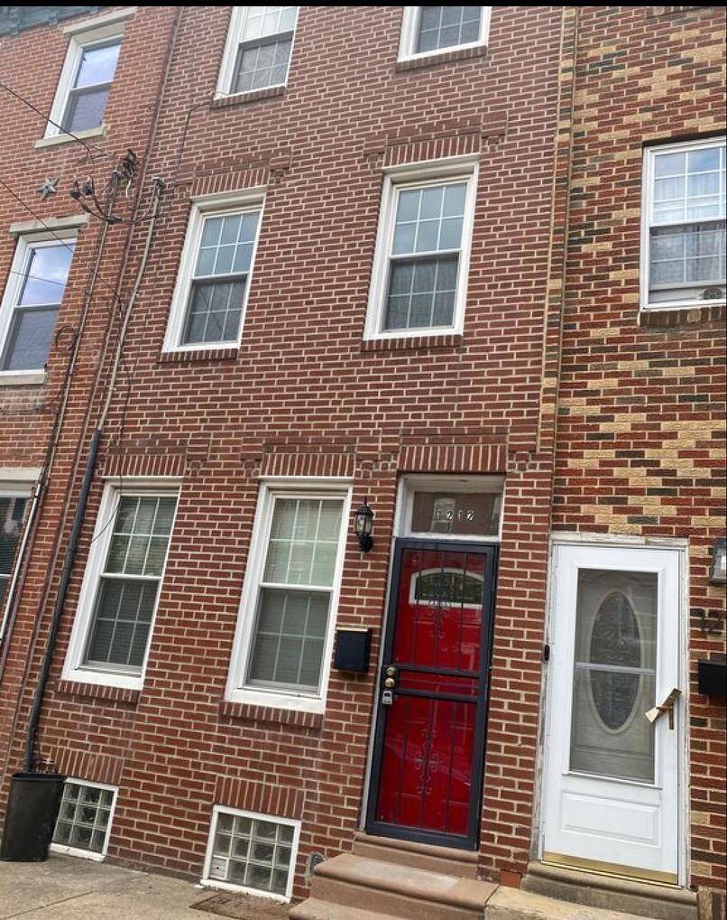 House for rent at 1212 N Howard St, Philadelphia, PA 19122