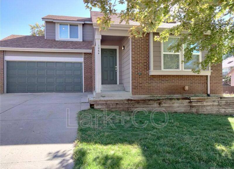 Copperfield 1064 Lily Court, Littleton, CO 80126 RentalSource
