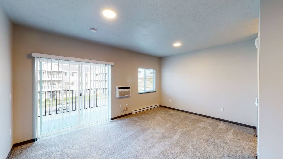 Townhouse for rent at 3039 Dodger Dr, Fort Dodge, IA 50501