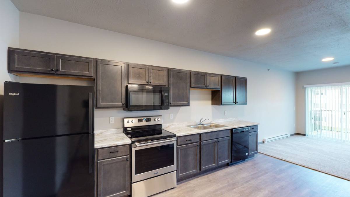 Townhouse for rent at 3039 Dodger Dr, Fort Dodge, IA 50501