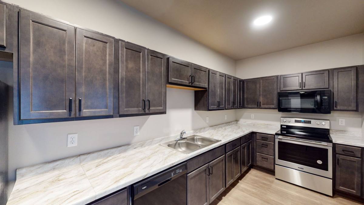 Townhouse for rent at 3039 Dodger Dr, Fort Dodge, IA 50501
