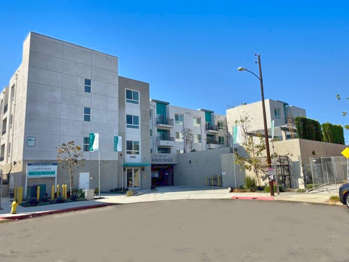 Apartment for rent at 5762 Morley St, Los Angeles, CA 90045
