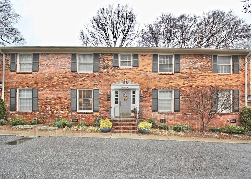 Condo for rent at 4317 Walker Rd E, Charlotte, NC 28211