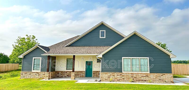 House for rent at 964 Apple Blossom Way, Washington, OK 73093