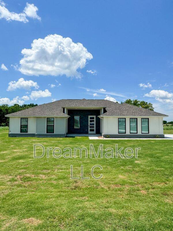 House for rent at 5386 Lily Lane, Washington, OK 73093