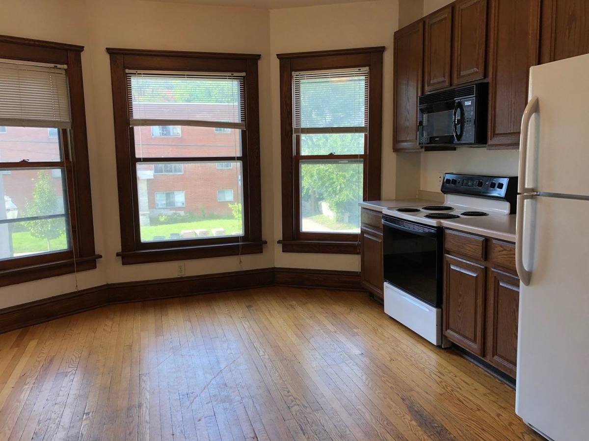 Apartment for rent at 639 E Johnson St, Madison, WI 53703