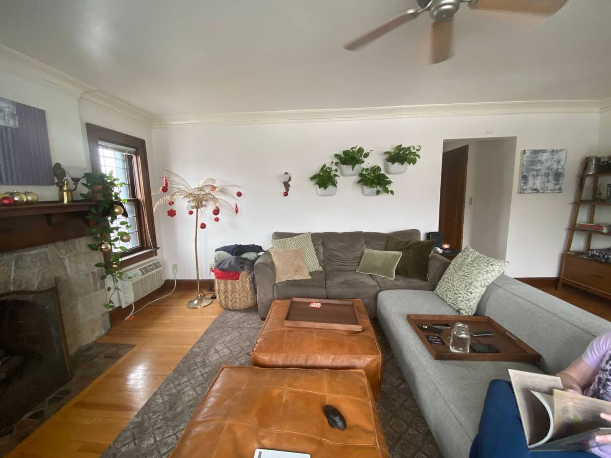 Apartment for rent at 745 E Gorham St, Madison, WI 53703