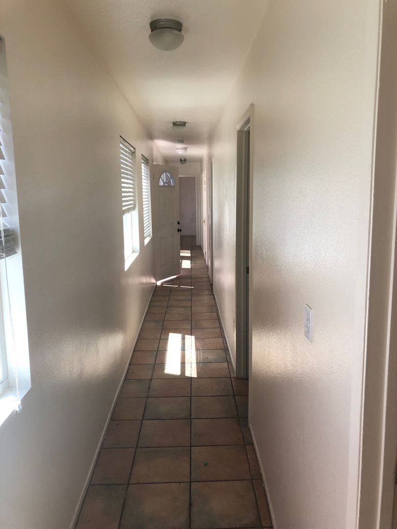 Apartment for rent at 6743 Del Playa, Goleta, CA 93117